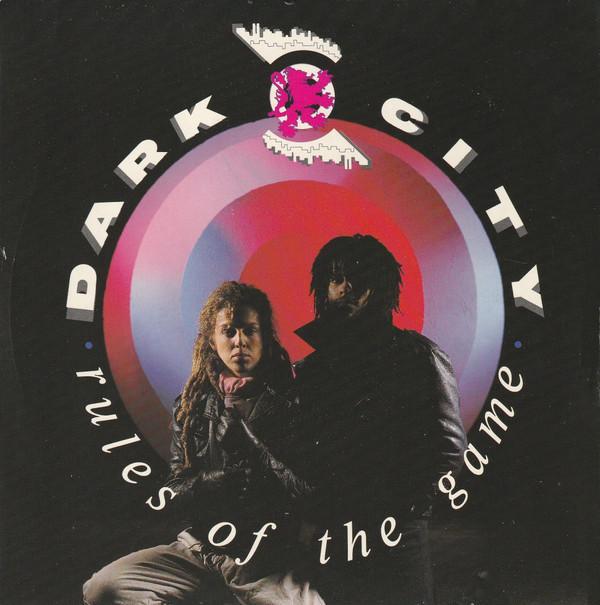Dark City  - Rules Of The Game