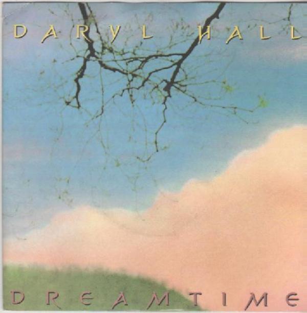 Daryl Hall - Dreamtime
