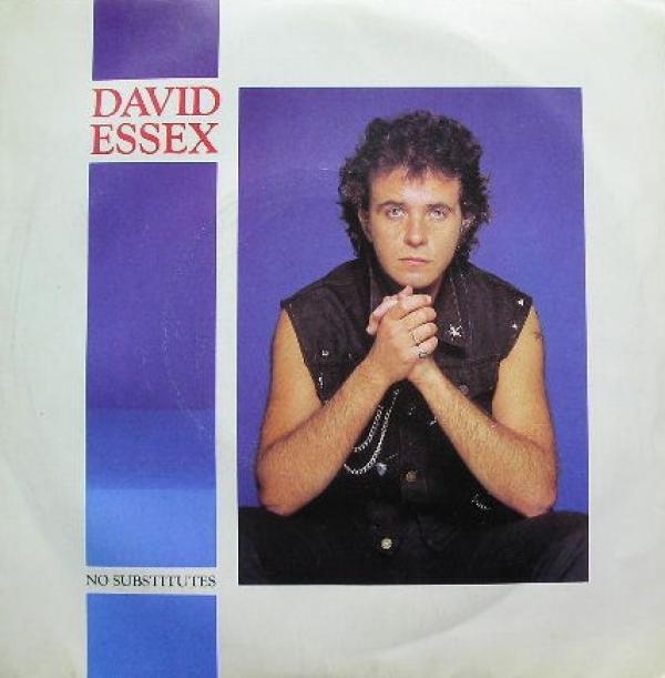David Essex - No Substitutes