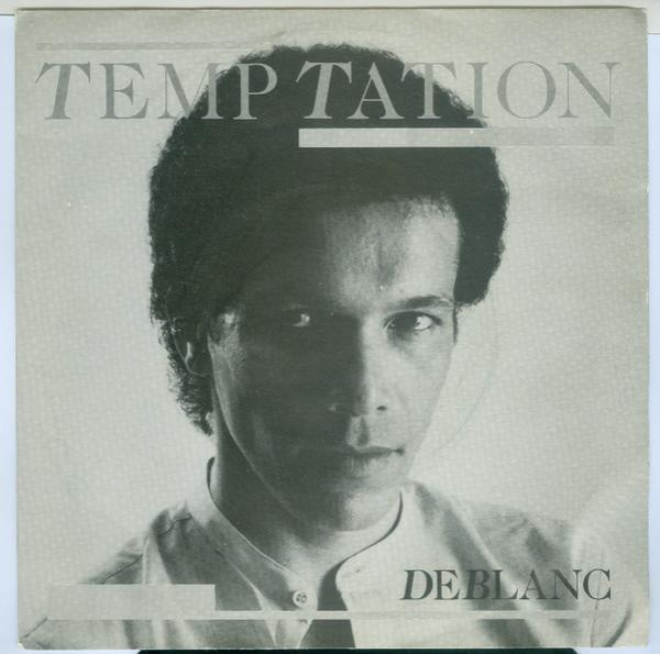 De Blanc - Temptation