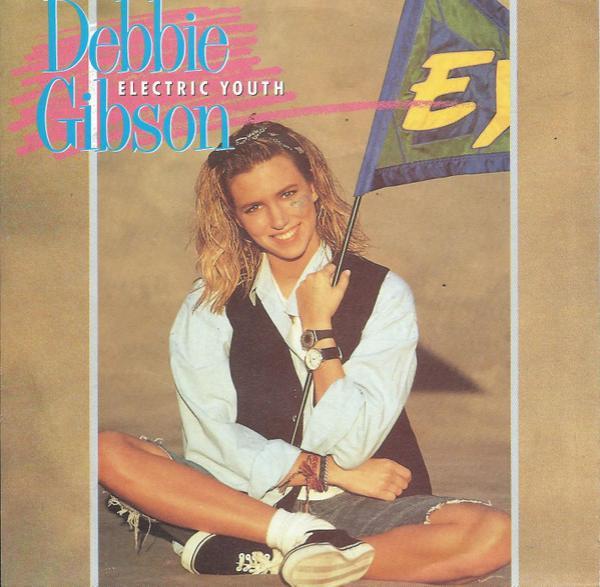 Debbie Gibson - Electric Youth