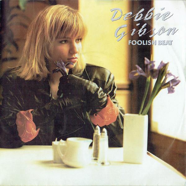 Debbie Gibson - Foolish Beat