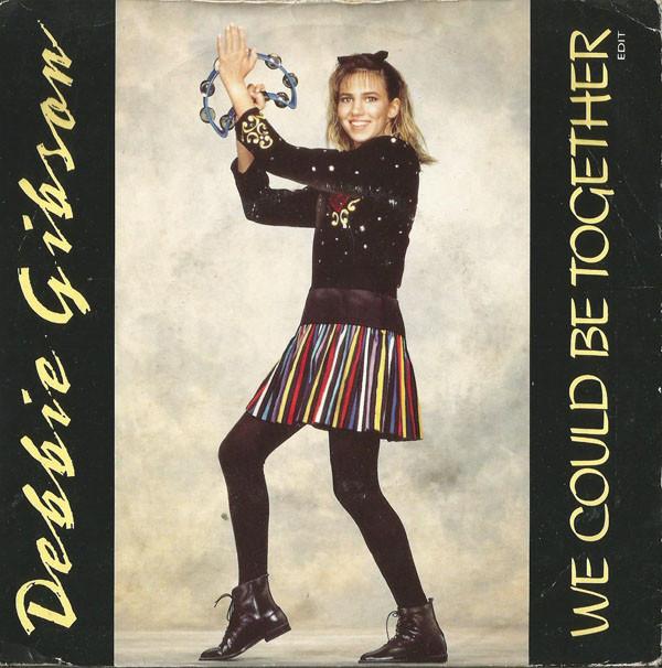 Debbie Gibson - We Could Be Together