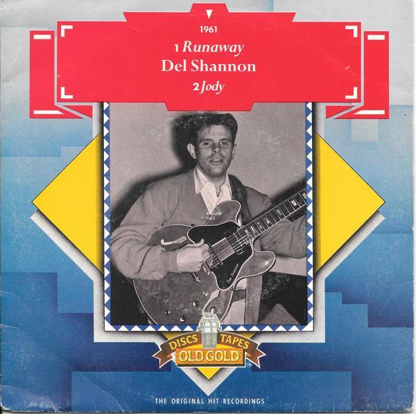 Del Shannon - Runaway