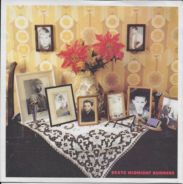 Dexys Midnight Runners - Show Me