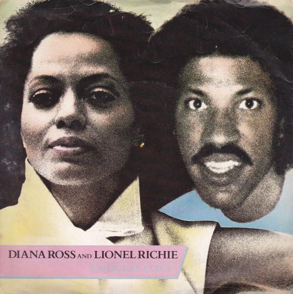 Diana Ross, Lionel Richie - Endless Love