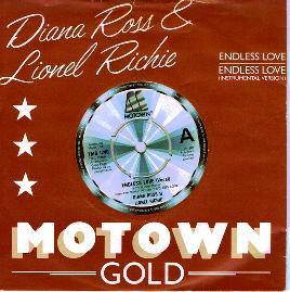 Diana Ross, Lionel Richie - Endless Love