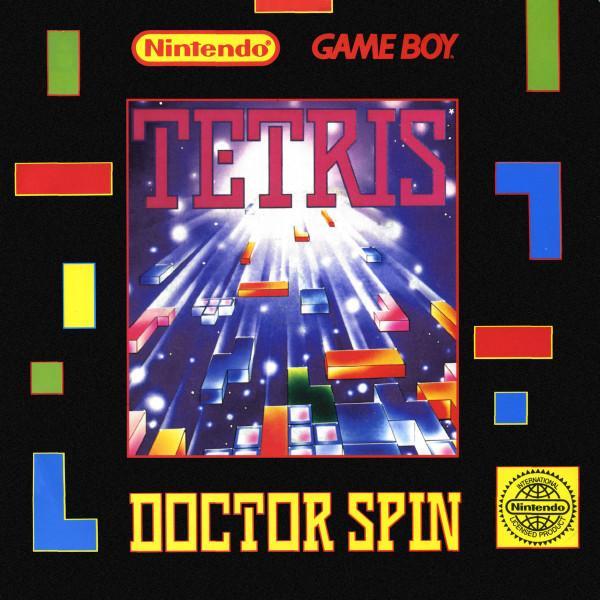 Doctor Spin - Tetris