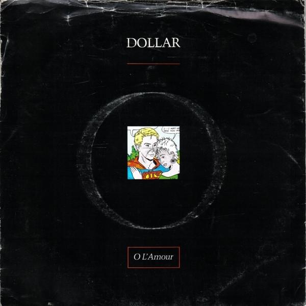 Dollar - O L'Amour