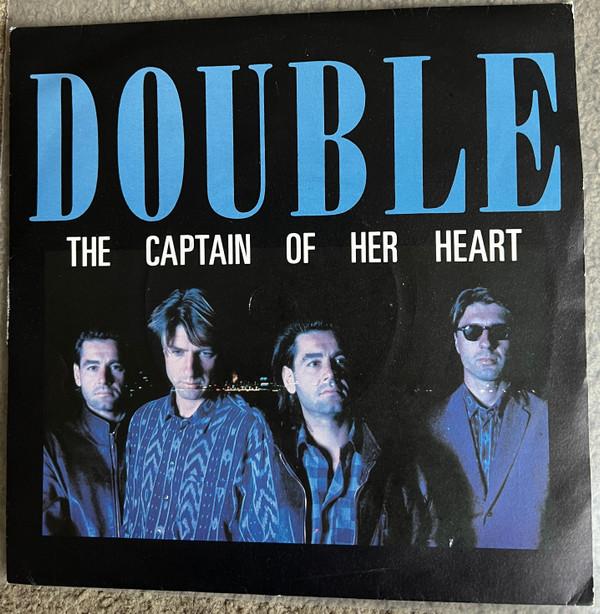 Double - The Captain Of Her Heart