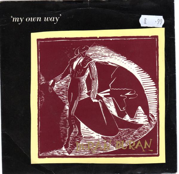 Duran Duran - My Own Way