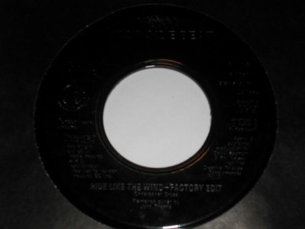 East Side Beat - Ride Like The Wind
