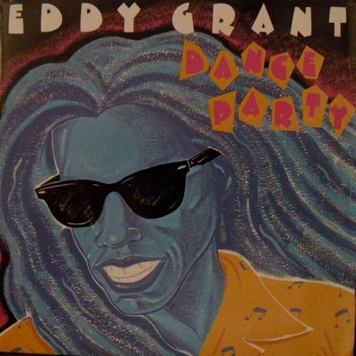 Eddy Grant - Dance Party