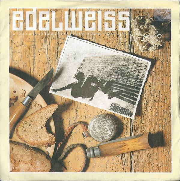 Edelweiss - A Sound Attack Straight From The Alps
