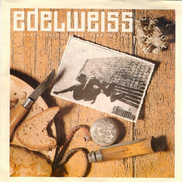 Edelweiss - Bring Me Edelweiss