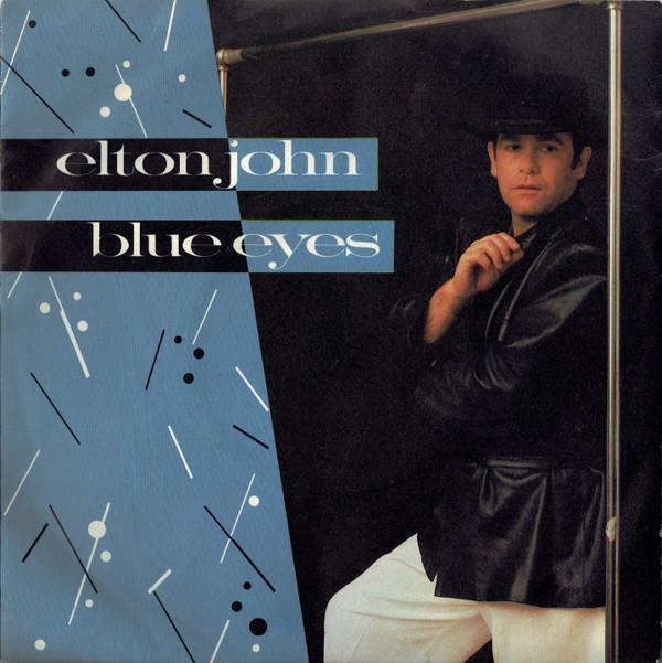 Elton John - Blue Eyes