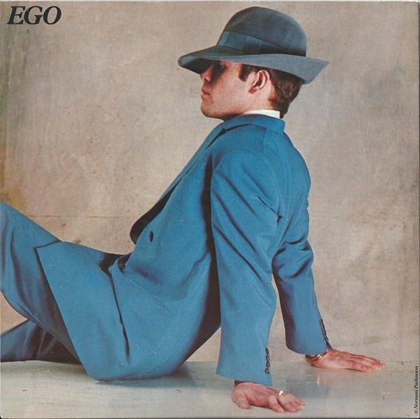 Elton John - Ego