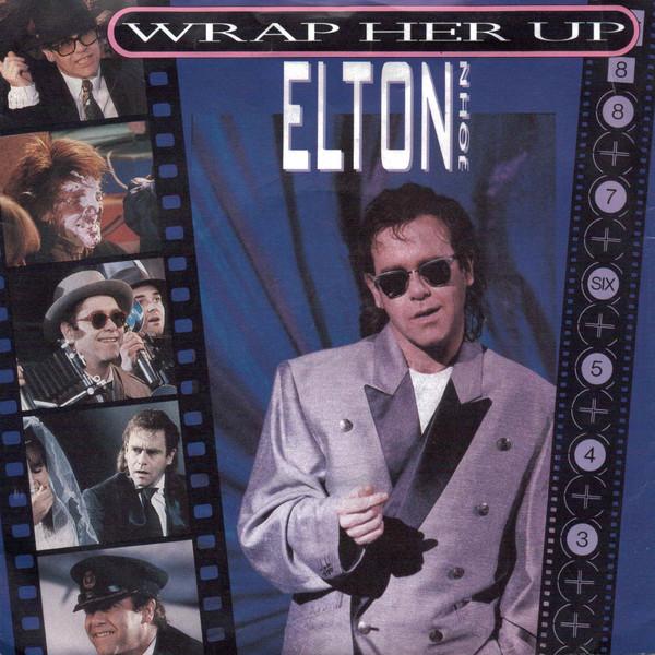 Elton John - Wrap Her Up