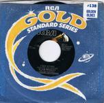 Elvis Presley, The Jordanaires - One Night / I Got Stung
