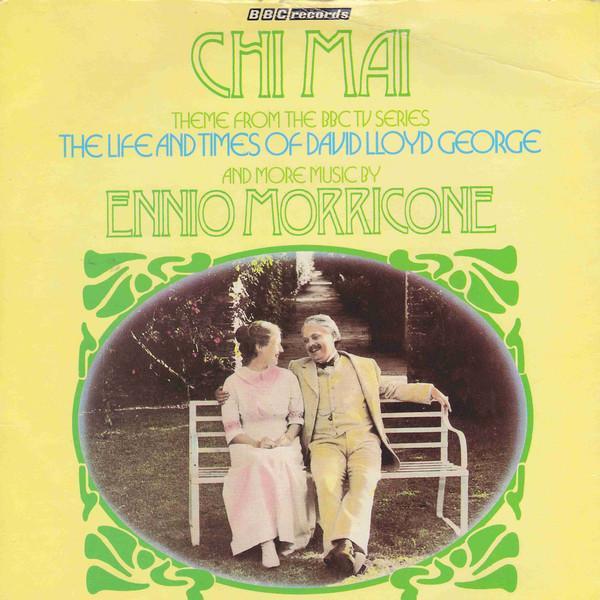 Ennio Morricone - Chi Mai