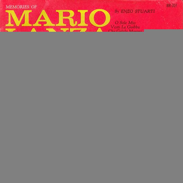 Enzo Stuarti - Memories Of Mario Lanza