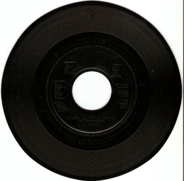 Eternal  - Oh Baby I...