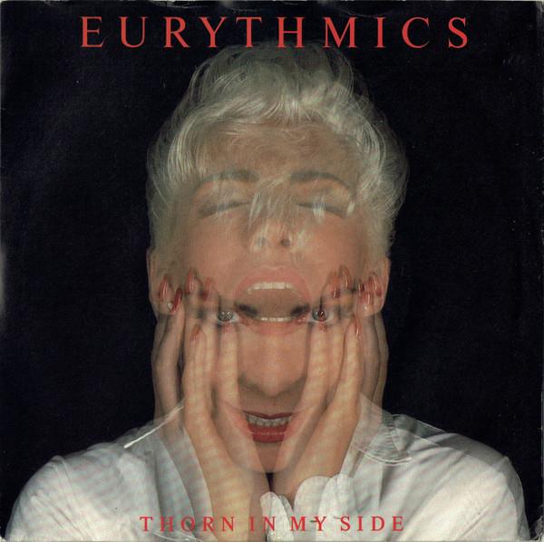 Eurythmics - Thorn In My Side
