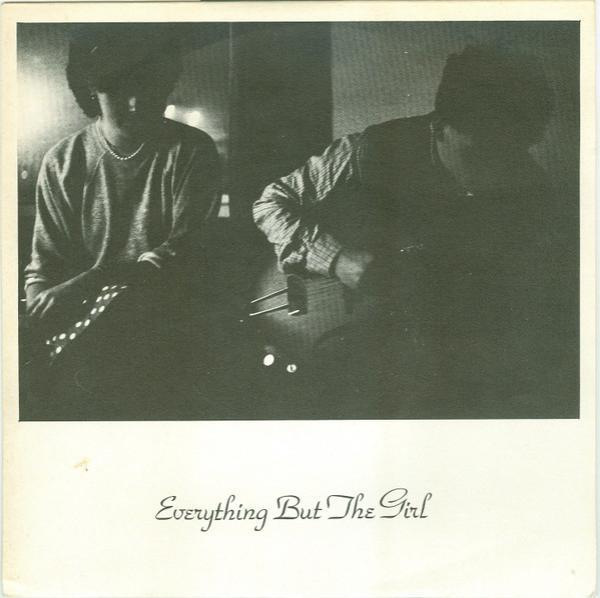 Everything But The Girl - Night And Day