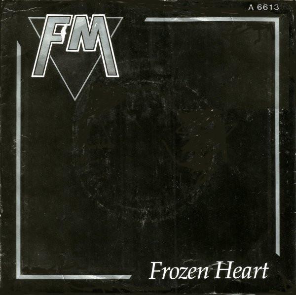 FM  - Frozen Heart