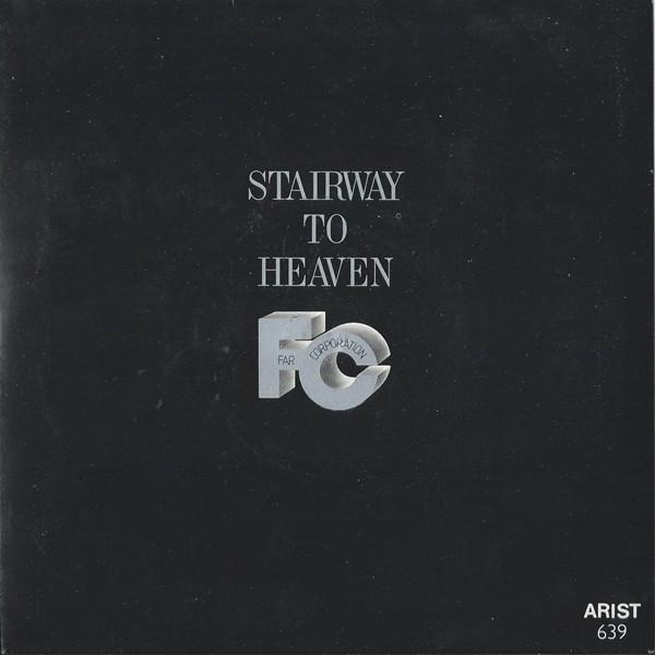 Far Corporation - Stairway To Heaven