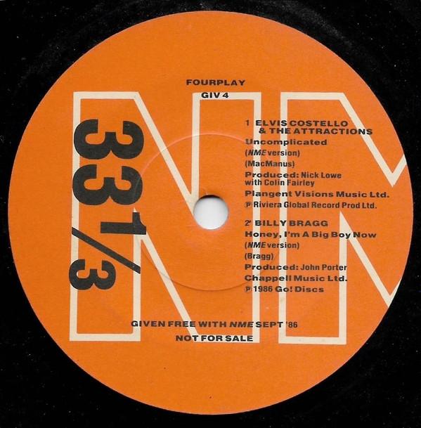  - Fourplay