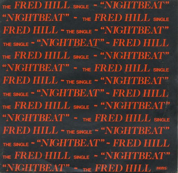 Fred Hill  - Nightbeat
