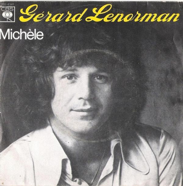 Gérard Lenorman - Michèle