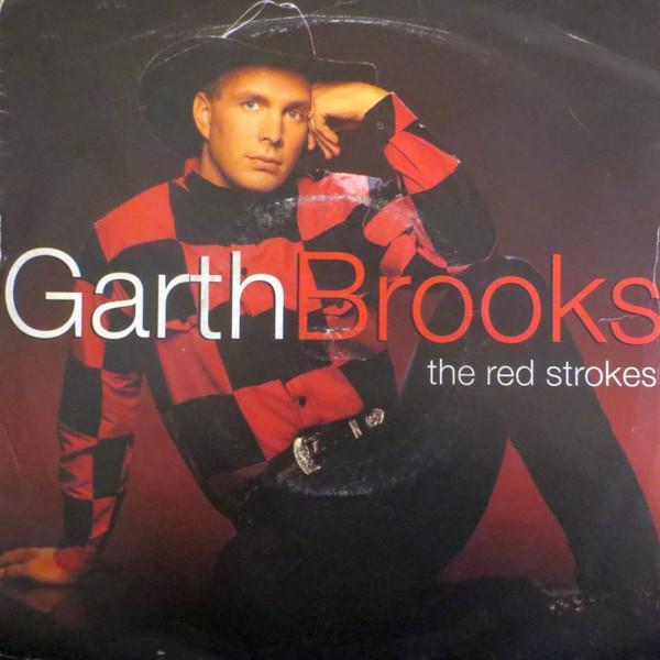 Garth Brooks - The Red Strokes