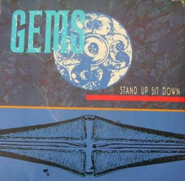 Gems (2) - Stand Up Sit Down