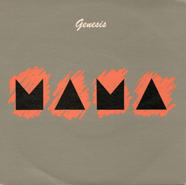 Genesis - Mama