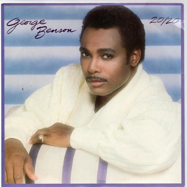 George Benson - 20/20 / Shark Bite