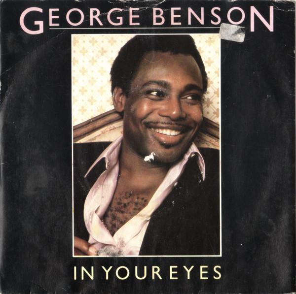 George Benson - In Your Eyes