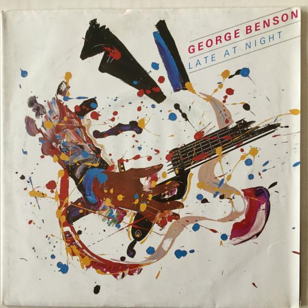 George Benson - Late At Night