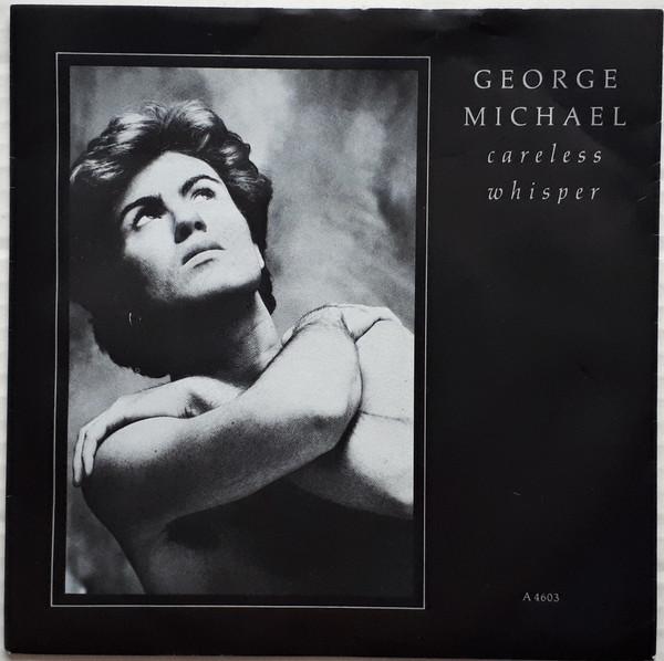 George Michael - Careless Whisper