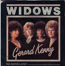 Gerard Kenny - No Man's Land