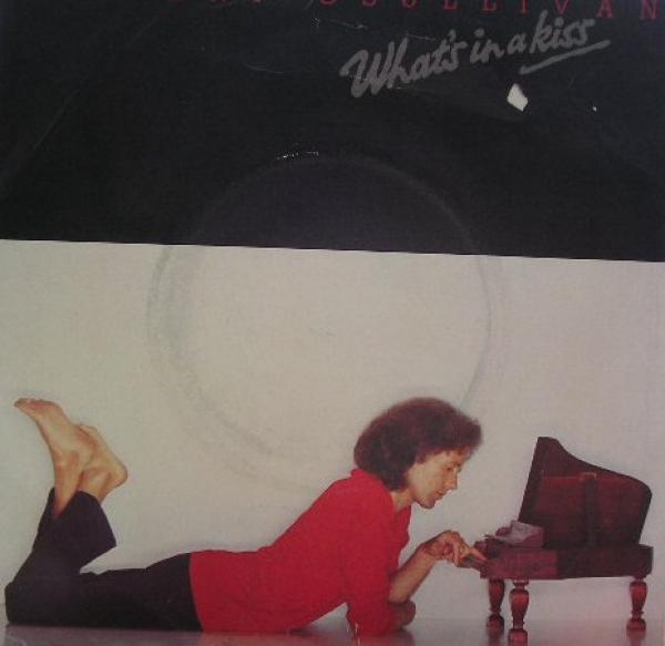 Gilbert O'Sullivan - What's In A Kiss