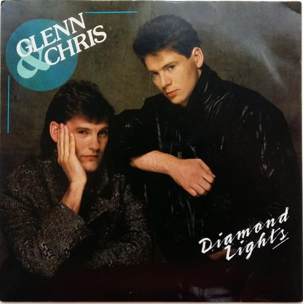 Glenn & Chris - Diamond Lights