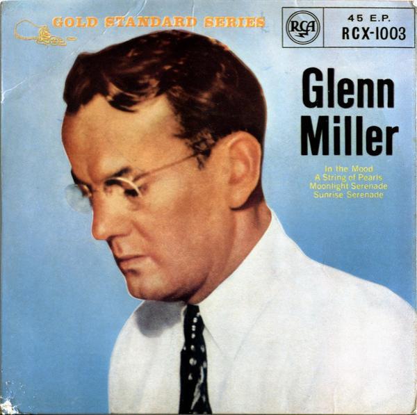 Glenn Miller - Glenn Miller