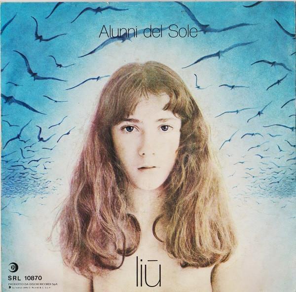 Gli Alunni Del Sole - Liù