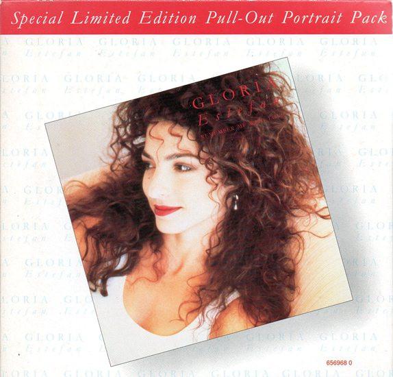 Gloria Estefan - Remember Me With Love