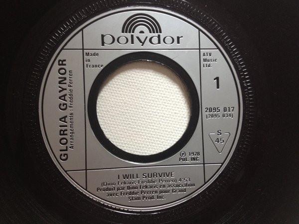 Gloria Gaynor - I Will Survive
