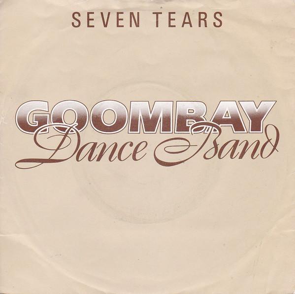 Goombay Dance Band - Seven Tears