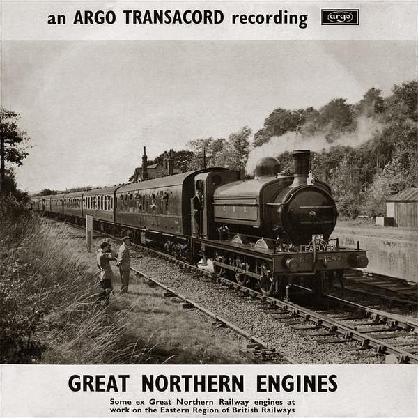  - Great Northern Engines