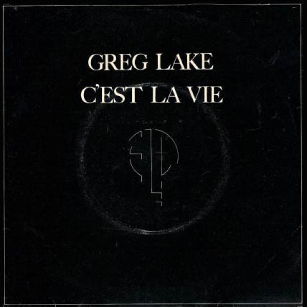 Greg Lake, Emerson, Lake & Palmer - C'est La Vie / Jeremy Bender